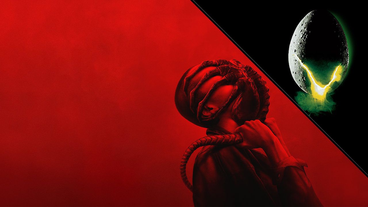 Alien 2-Movie Collection