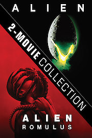 Alien 2-Movie Collection
