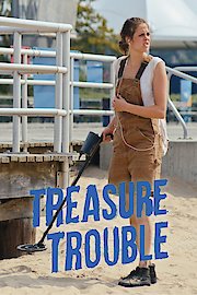Treasure Trouble