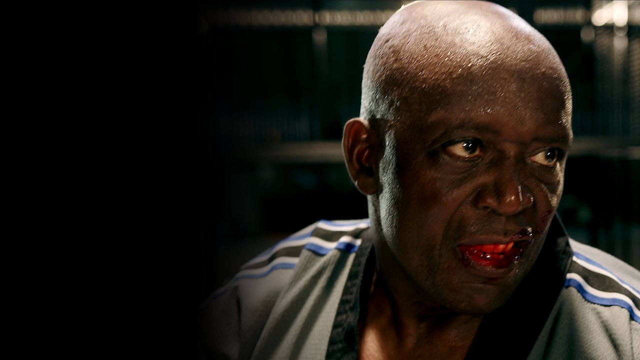 The Circuit 4 Faith Fighter