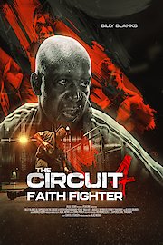 The Circuit 4 Faith Fighter