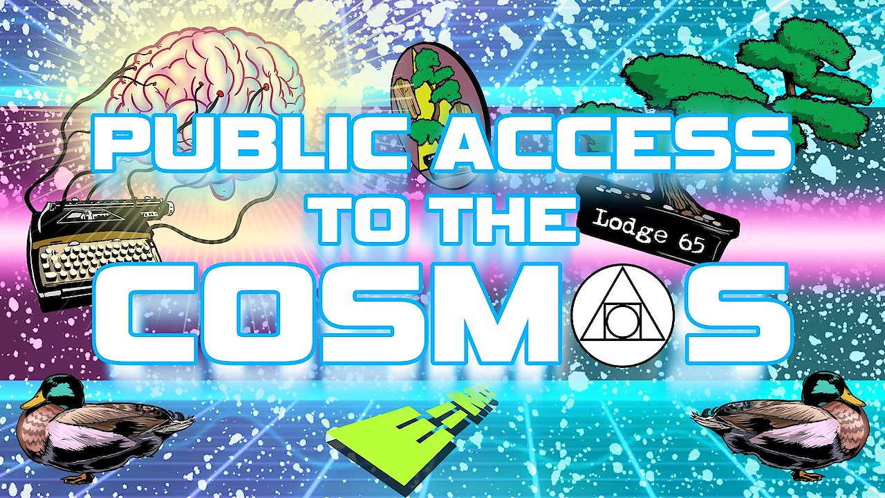 Public Access to the Cosmos