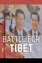 Battle for Tibet