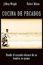 Cocina de Pecados