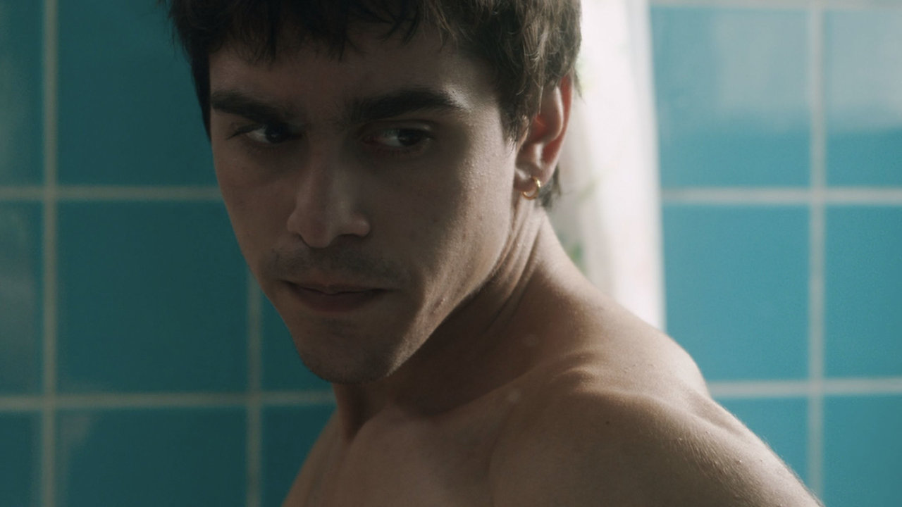 The Pleasure Is Mine