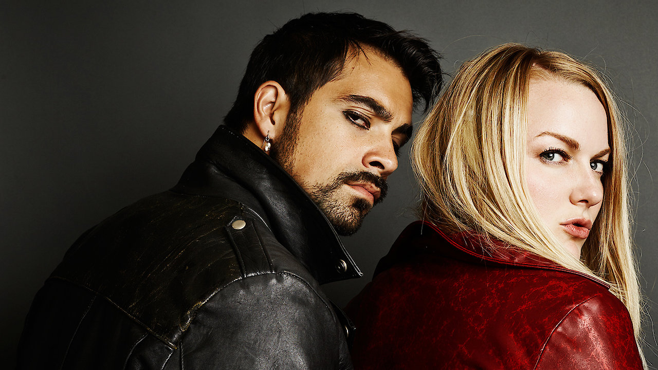 Once Upon a Time: The Rock Opera