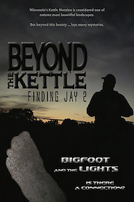 Chris Cormier: I Am The Real Deal