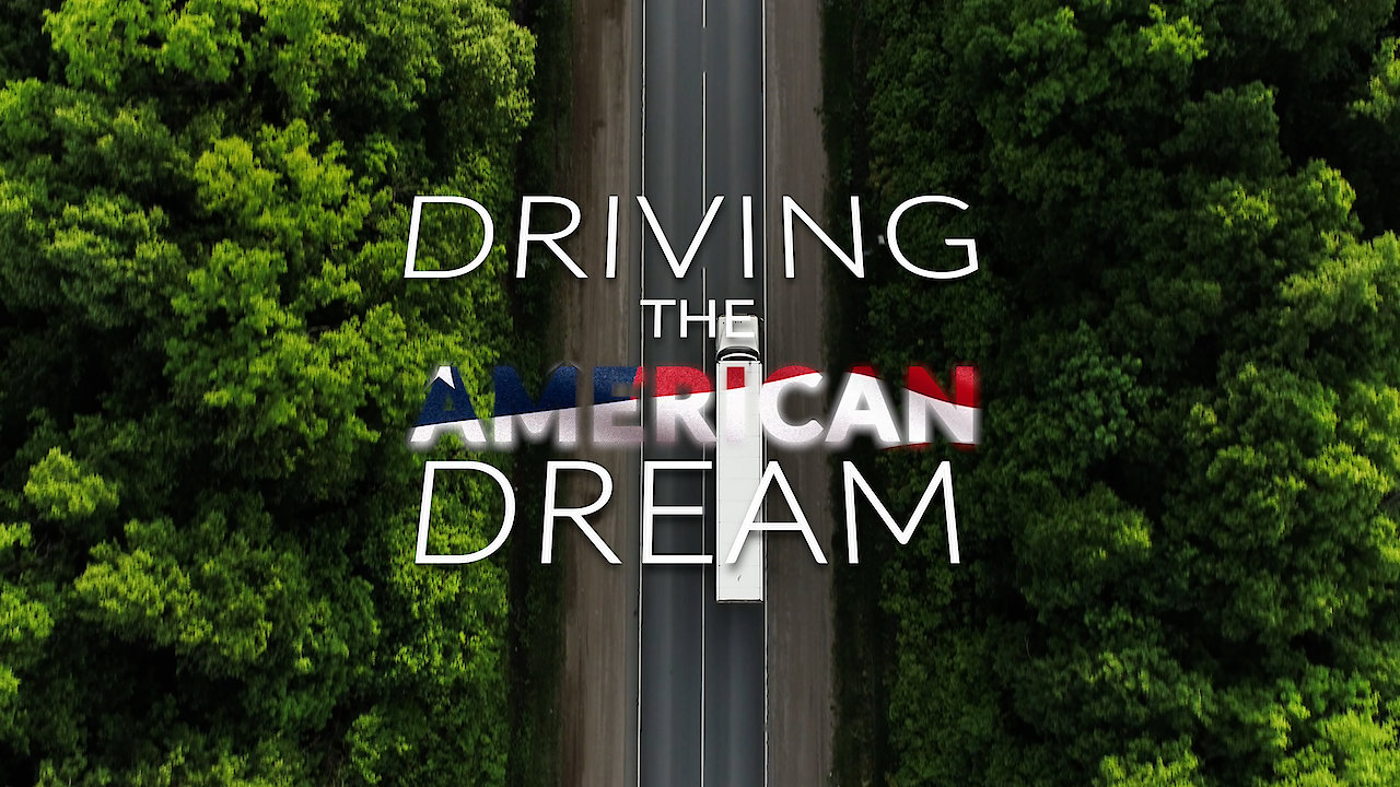 Driving the American Dream