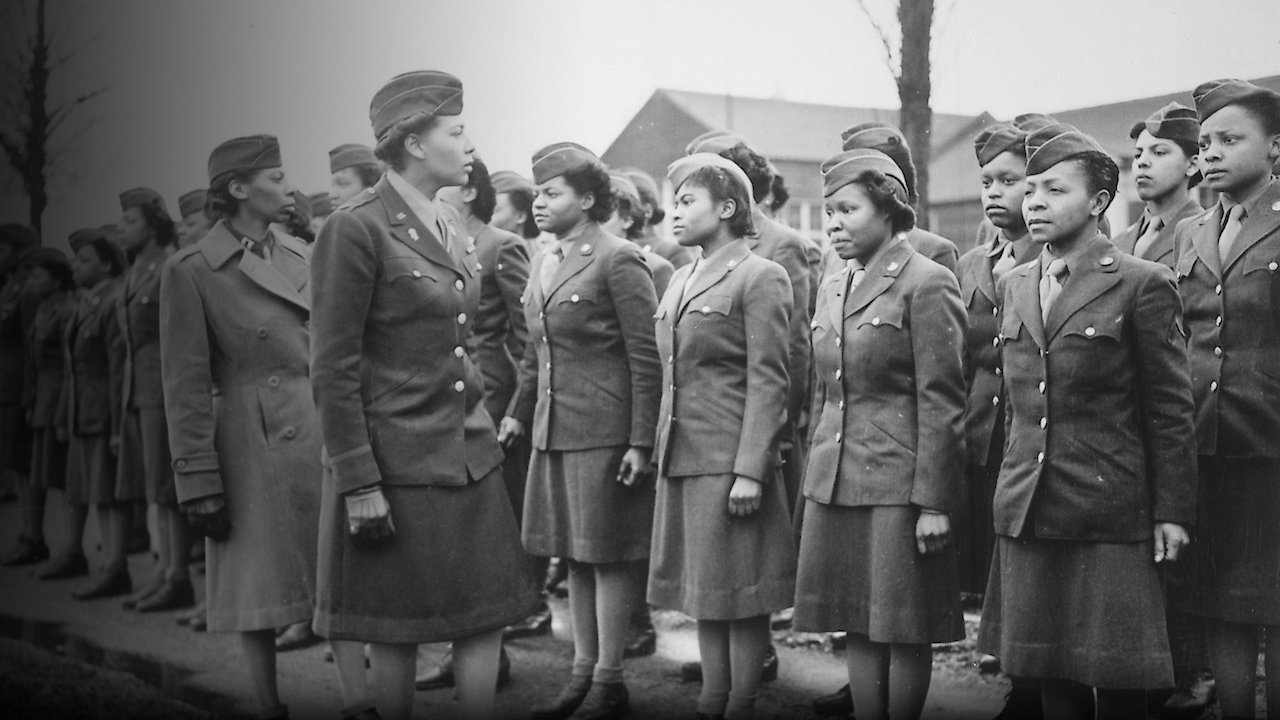 Women of World War II: The Untold Stories