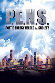 P.E.N.S: Poetic Energy Needed in Society