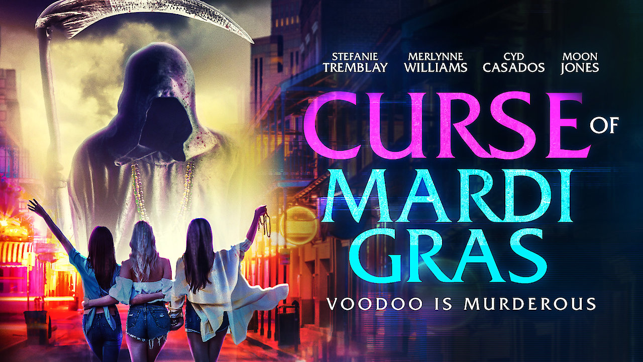 Curse of Mardi Gras
