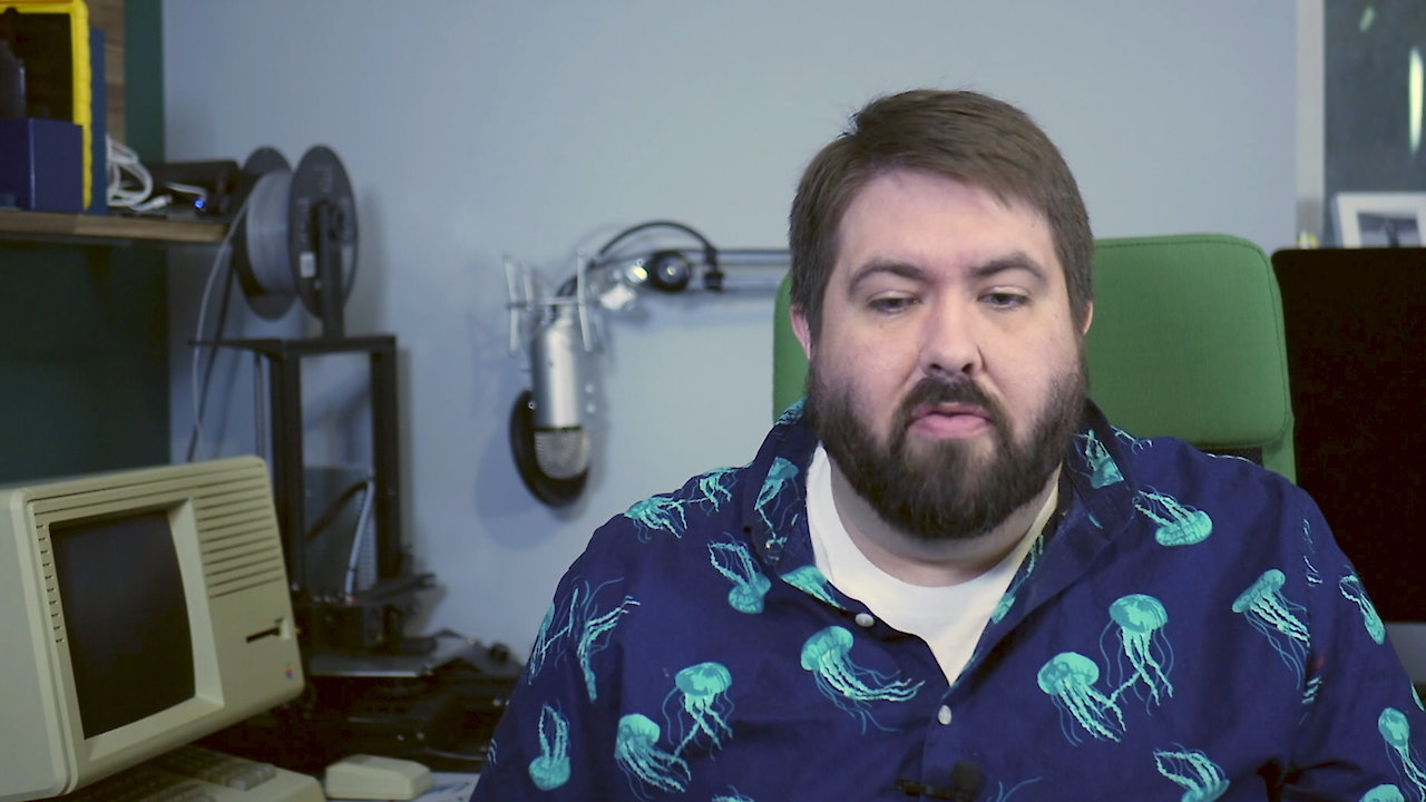 Before Macintosh: The Apple Lisa