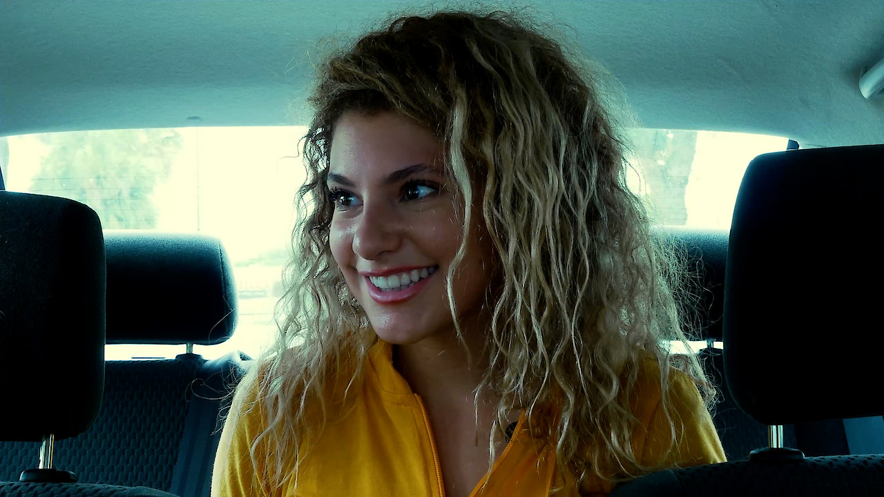 I Wanna Be A Criminal