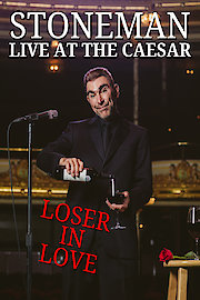 Stoneman : Loser In Love