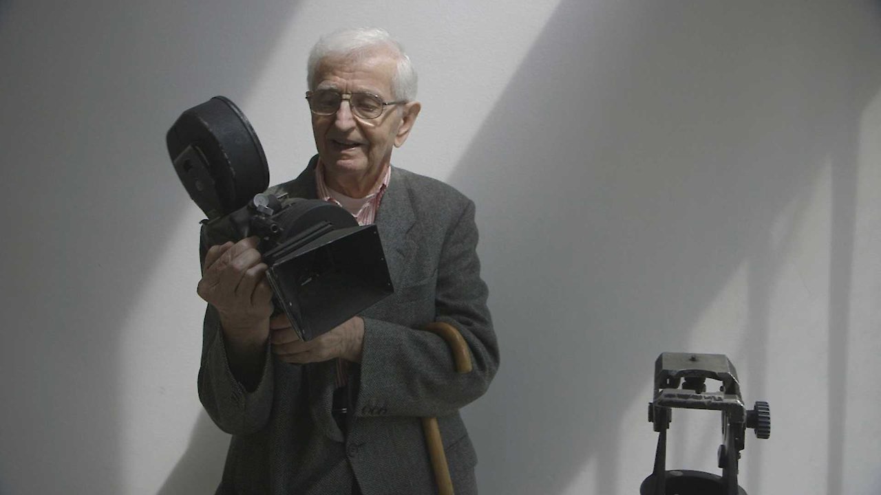 Non-Aligned: Scenes from the Labudovi? Reels