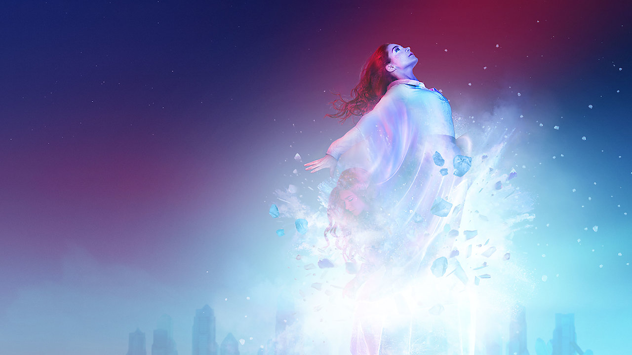 Cirque du Soleil: Crystal: Gliding Higher