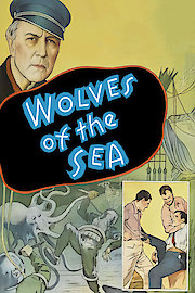 Wolves of the Sea