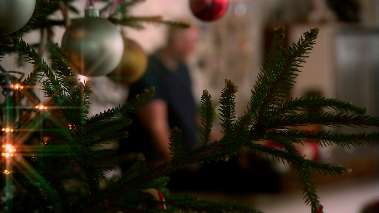 Tom Kerridge Cooks Christmas