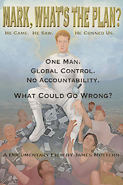 Mark, What's the Plan?