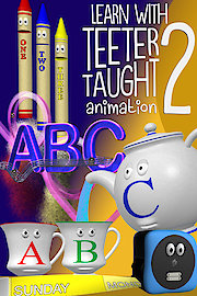 Learn with Teeter Taught Animation 2