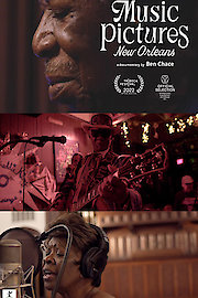 Music Pictures: New Orleans