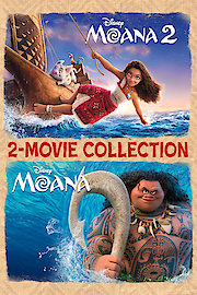 Moana-2 Movie Collection