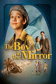 The Boy in the Mirror