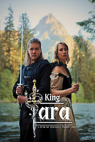 Soul Catcher: Trail of Fears