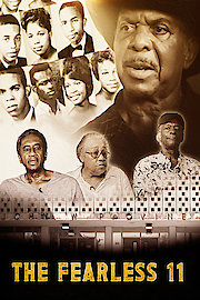 The Fearless 11