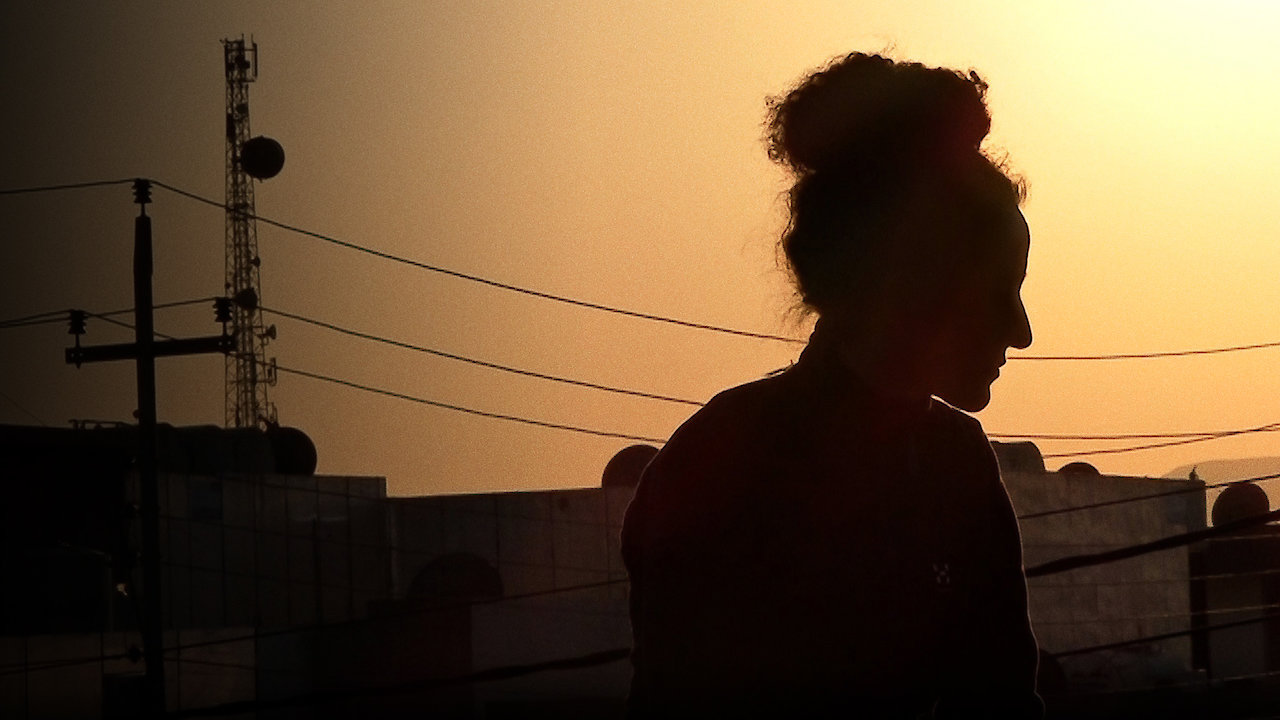 Inside the Iranian Uprising