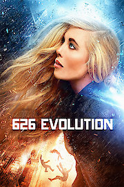 626 Evolution
