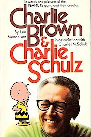 Charlie Brown and Charles Schulz