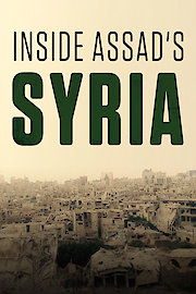 Inside Assad's Syria