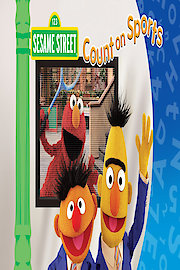 Sesame Street: Count on Sports