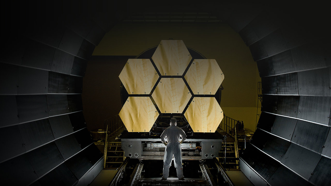 Ultimate Space Telescope