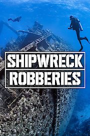 Shipwreck Robberies