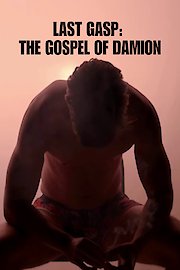 Last Gasp: The Gospel of Damion