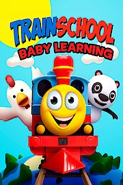 Train School: Baby Learning
