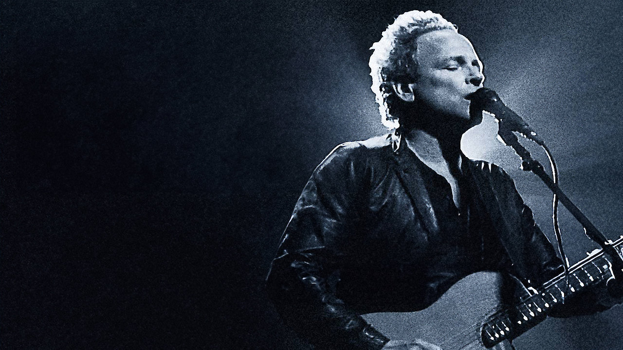 Lindsey Buckingham - Songs From The Small Machine Live In L.A.