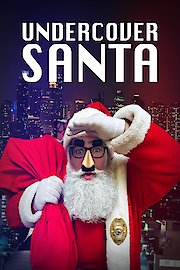 Undercover Santa