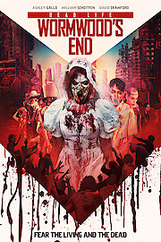 Dead Life: Wormwood's End