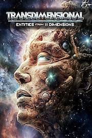Transdimensional: Entities from 11 Dimensions