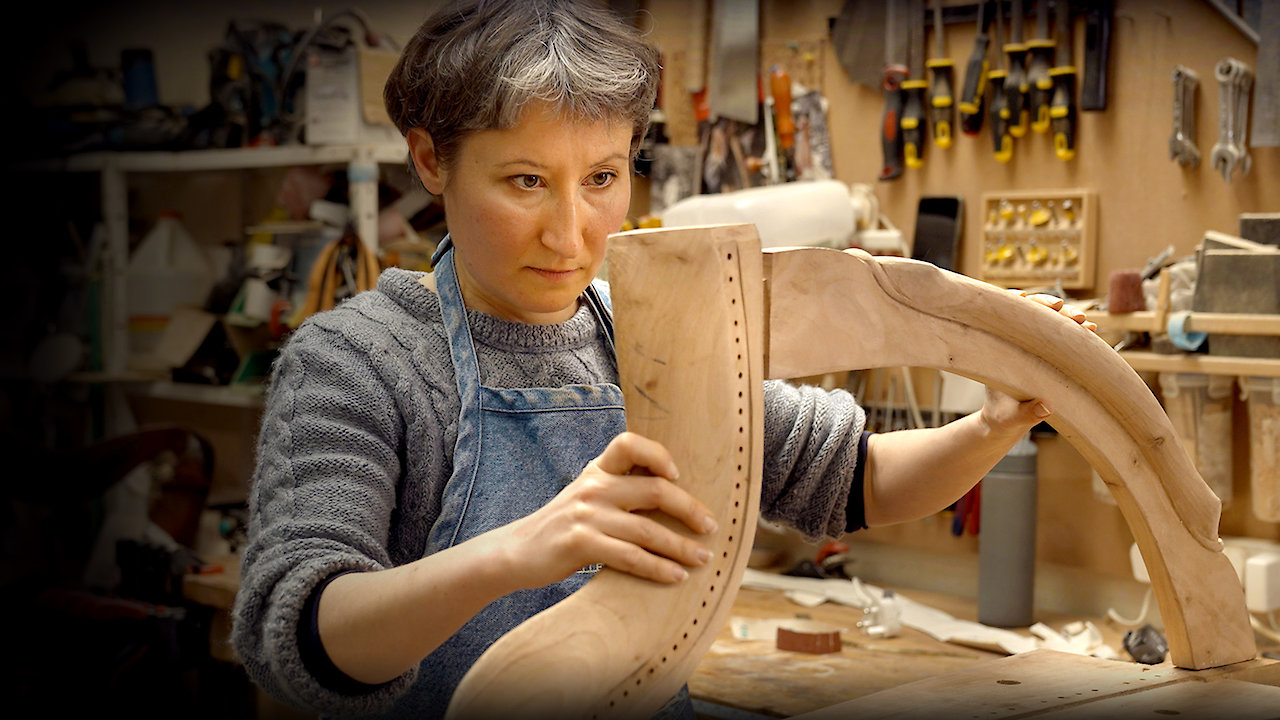 Ireland Made with Love