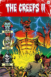 The Creeps 2
