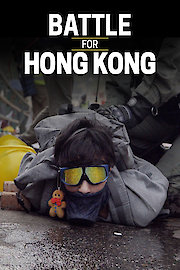 Battle for Hong Kong
