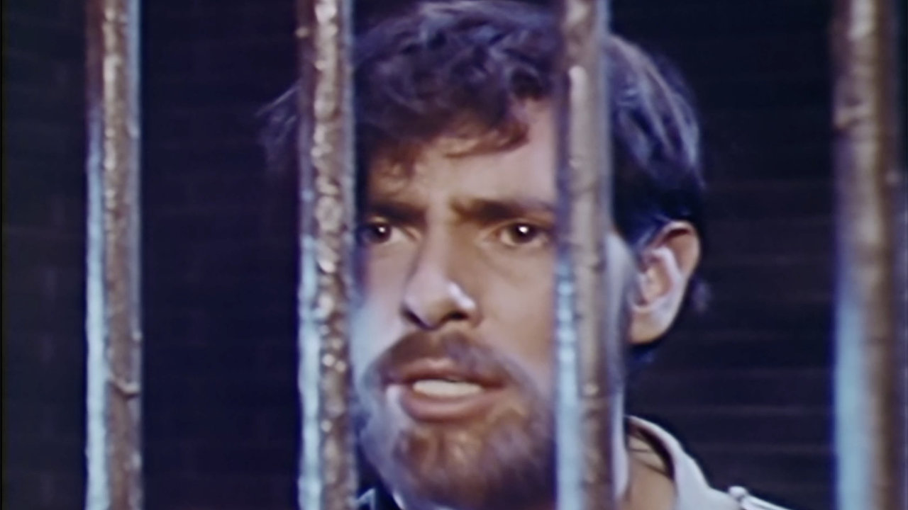 Four Dollars of Revenge