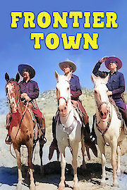 Frontier Town