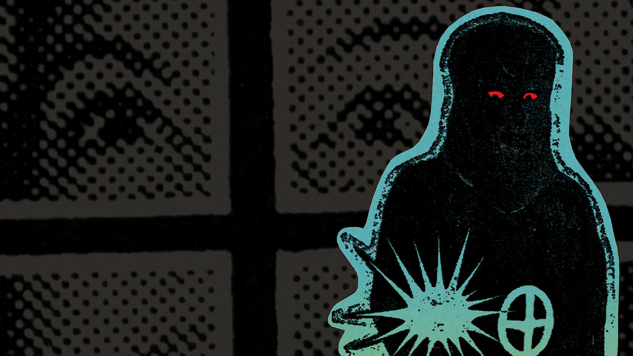 The Zodiac Killer Is Loose