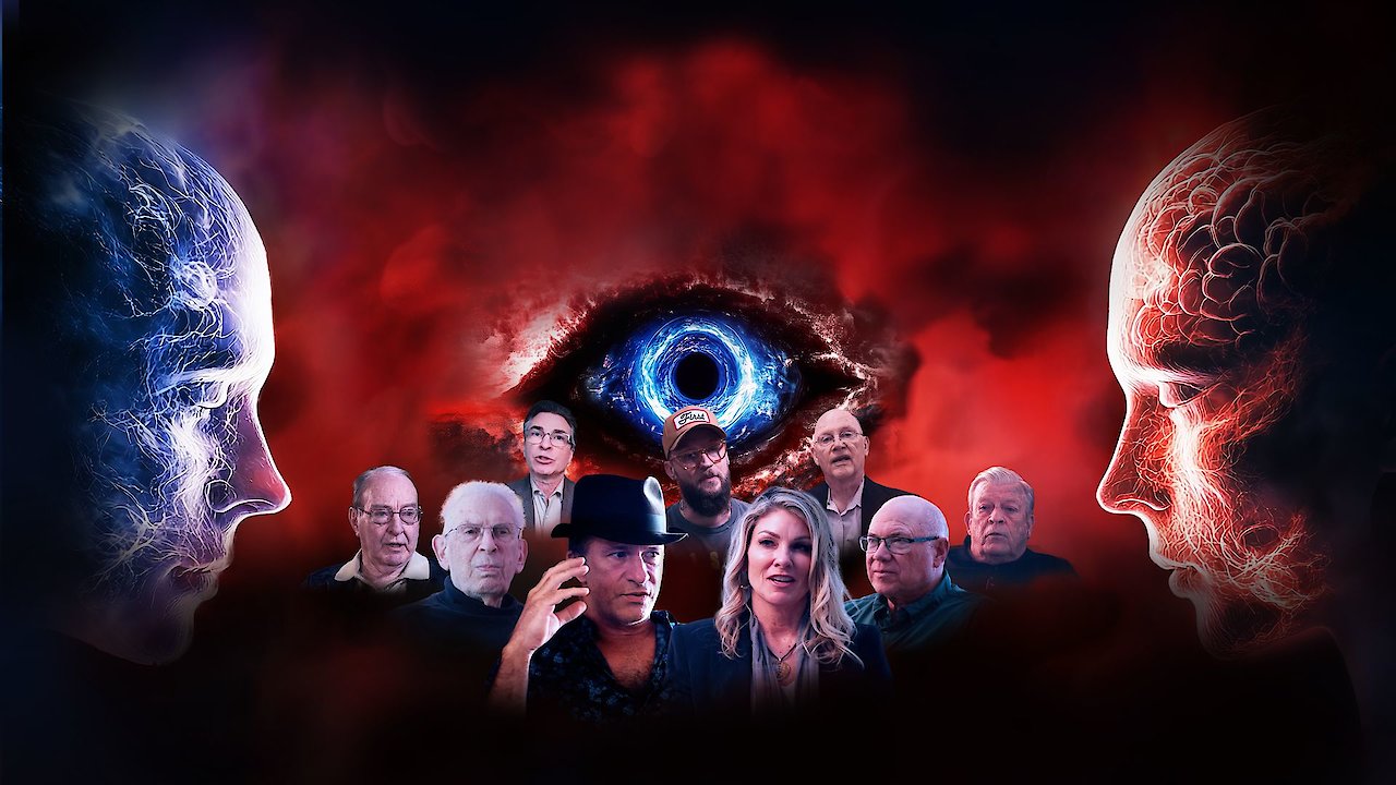 The Psychic Phenomenon