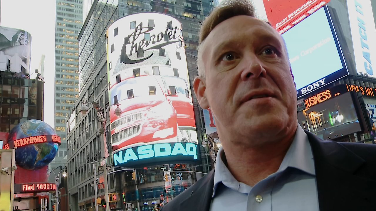 Gary K: One Step at a Time